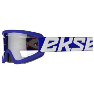 EKS Gox OTG Goggle - Blue