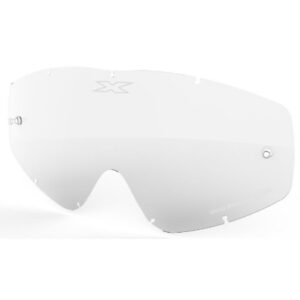 EKS GO-X Anti-Fog Lens, Clear