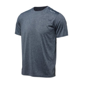 Seven Elevate Tee, Grey