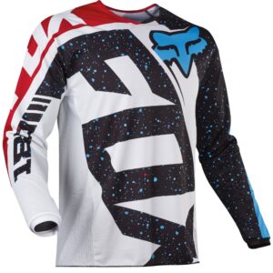 FOX 180 NIRV JERSEY