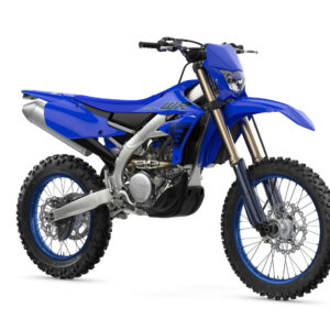 Yamaha YZ WR250F 2025