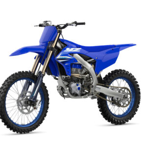 Yamaha YZ 450F 2025