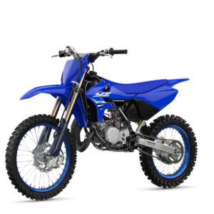 Yamaha YZ85 2025