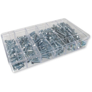 TMV Flange Headboltset M6