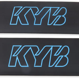 RFX Fork Shrink Race Serie KYB Logo