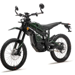 TALARIA STING R MX4/ 30KM