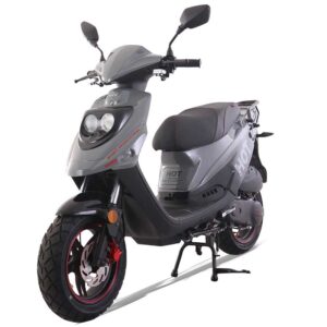 Motocr Hot/Bigmax SP30 km / 45km Nardogrå