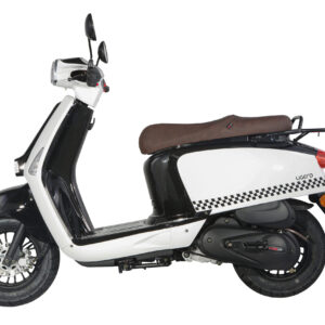 Ligero 30 / 45 km Scooter