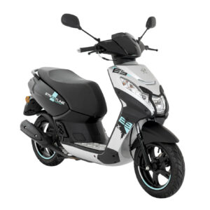 Peugeot Streetline EFI 4T