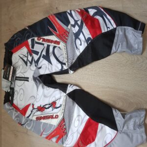 Sinsalo Tech Pant Tribal White 28