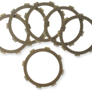 High Performance Friction Plate