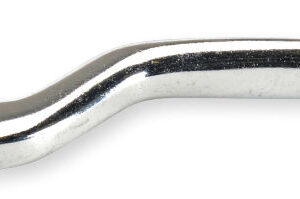 Jax Metals Clutch Lever Race