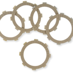 High Performance Friction Plate