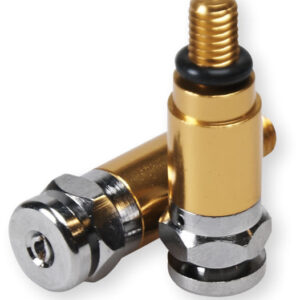 Jax Metals Forks Bleeder Set - M5 MM