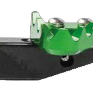 RFX Pro Replacement CNC Solid Rear Brake Lever Tip