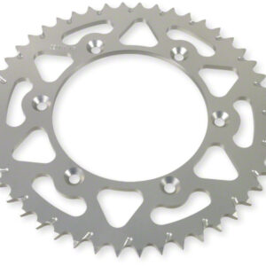 Esjot Rear Alu. Sprocket Silver, 48T
