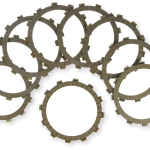 High Performance Friction Plate