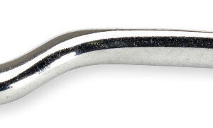 Jax Metals Clutch Lever Race