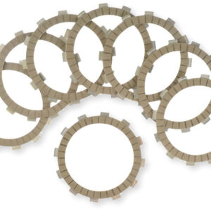 High Performance Friction Plate