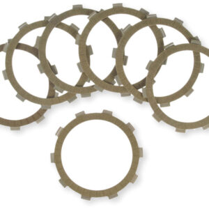 High Performance Friction Plate