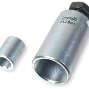 Buzzetti Aftrækker Med Indvendig Højre Gevind Ø 28 x 1