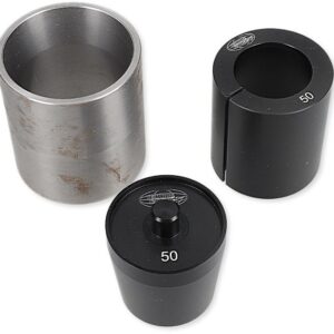 KYB Piston Ring Mounting Set RCU 50MM