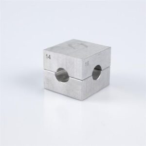 KYB Piston Rod Clamp 14/16MM