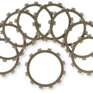 High Performance Friction Plate