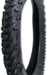 Fatbike Dæk 20x4.00"