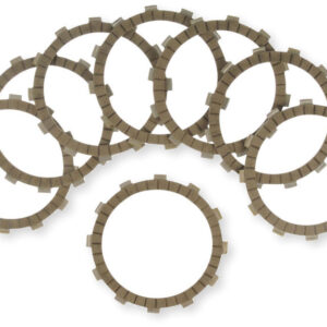 High Performance Friction Plate