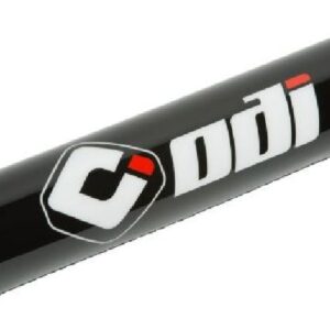 ODI Cross Bar Pad - 240MM, Orange/Sort