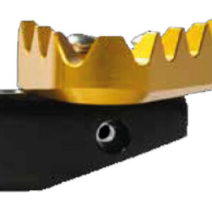 RFX Pro Replacement CNC Solid Rear Brake Lever Tip