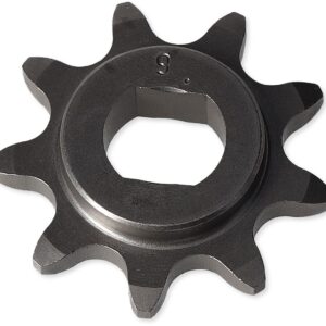 Esjot Fortandhjul 9T