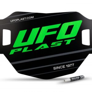 UFO Pit Board