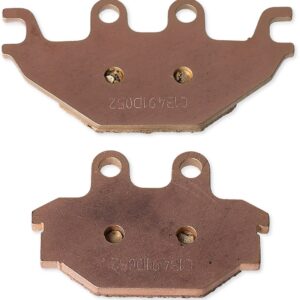 Delta Braking Bremseklodser