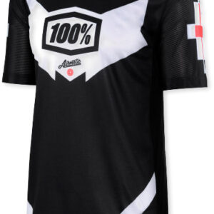 100% Airmatic JEROMINO Jersey