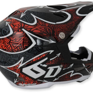 6D ATR-1 Maze Helmet