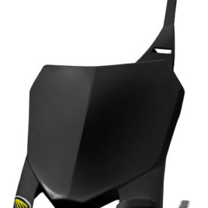 Cycra Number Plate Stadium Style