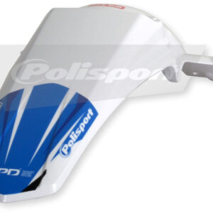 Polisport Rear Fender Inmold