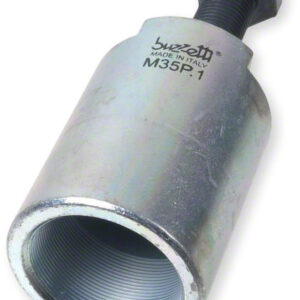 Aftrækker Med Indvendig Gevind Ø 35 x 1