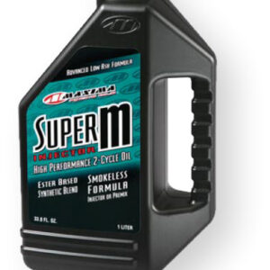 Maxima Super M Injector - 1 L