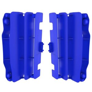 Polisport Radiator Louvers Blue