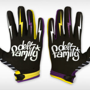 Deft Family Bolt Gloves