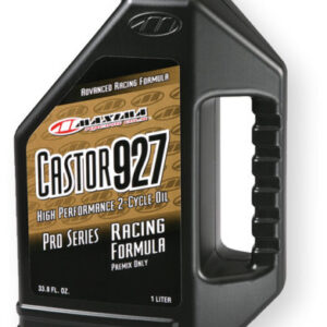 Maxima Castor 927 Racing - 1 L