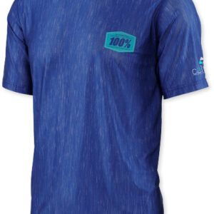 100% Celium HEATHER Jersey