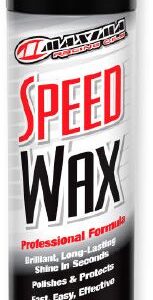 Maxima Speed Wax - 525 mL