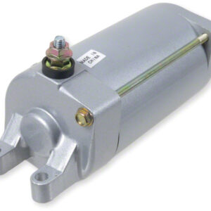 Starter Arrowhead Harley Davidson Sølv