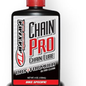 Maxima BIKE Chain Pro Dry Formula - 118 ML