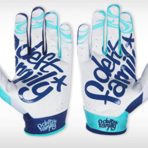 Deft Family Swoop Gloves