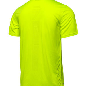 Seven Elevate Tee, Flo Yellow